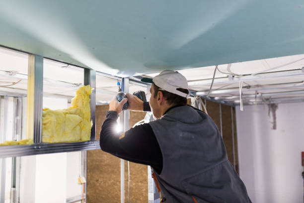Best Insulation for Specific Applications in Commerce, OK