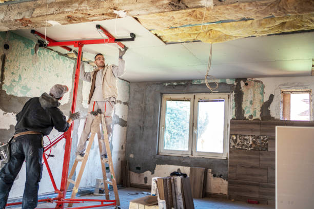 Best Insulation for Specific Applications in Commerce, OK