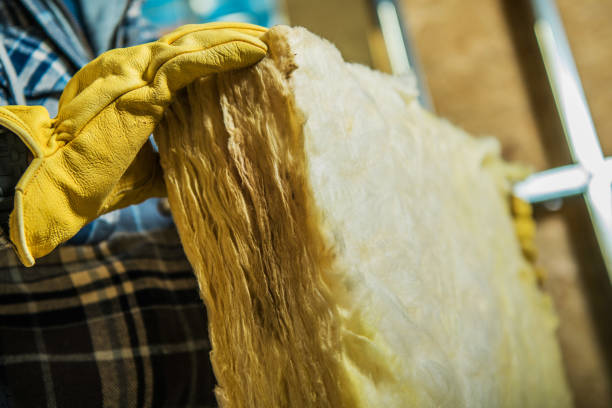 Best Insulation Maintenance and Repair in Commerce, OK