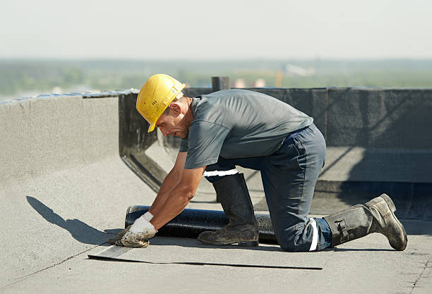 Best Insulation Installation Services in Commerce, OK