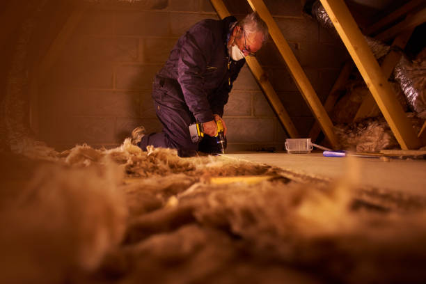 Best Insulation Materials and Products in Commerce, OK