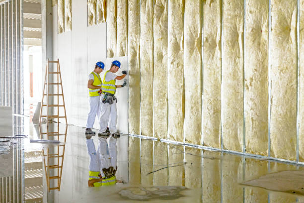 Best Insulation for Specific Applications in Commerce, OK